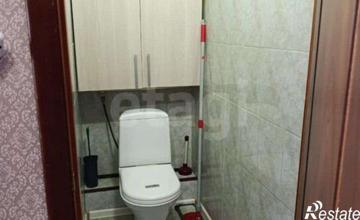 4-комн квартира шоссе Сергеляхское 12 км, 7,  д. 7