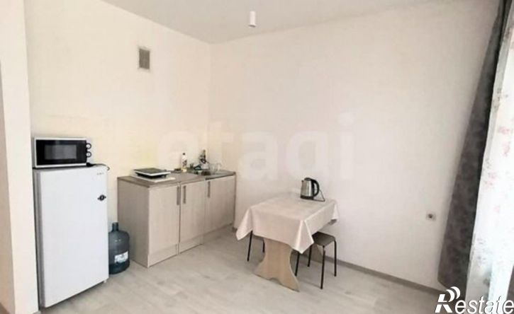 1-комн квартира улица Кирова, 29/1,  д. 29/1