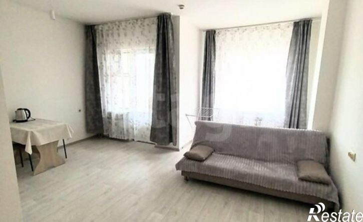 1-комн квартира улица Кирова, 29/1,  д. 29/1