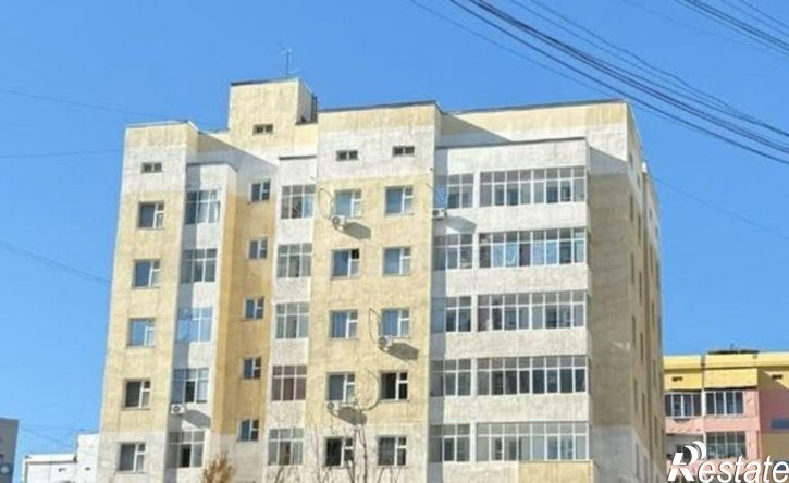 1-комн квартира улица Кирова, 29/1,  д. 29/1