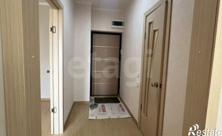 1-комн квартира ул Богдана Чижика, 1,  д. 1