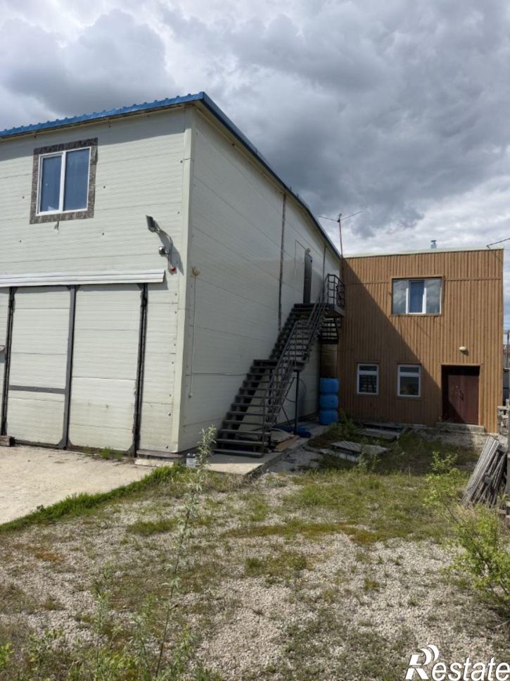 Гараж/парковка Абыйская улица, 36,  д. 36