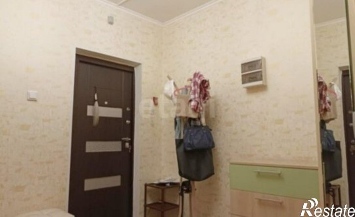 1-комн квартира улица Можайского, 13/7а,  д. 13/7а
