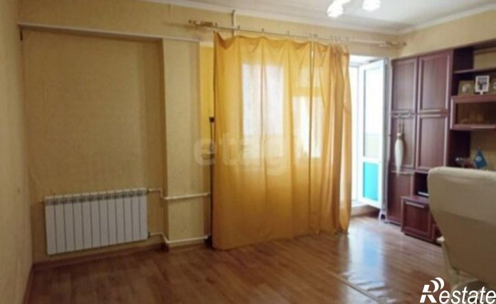 1-комн квартира улица Можайского, 13/7а,  д. 13/7а