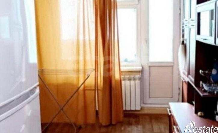 1-комн квартира улица Можайского, 13/7а,  д. 13/7а
