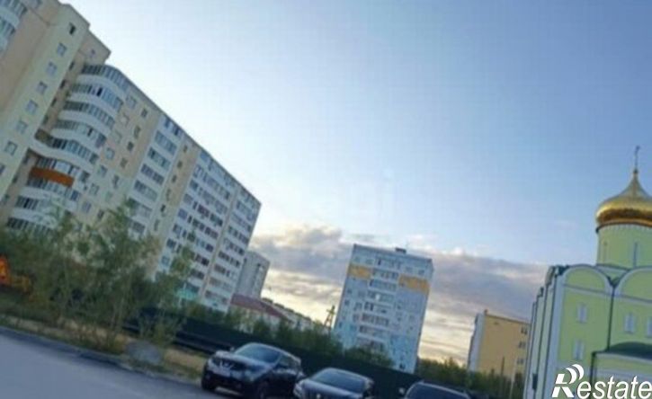 1-комн квартира улица Можайского, 13/7а,  д. 13/7а