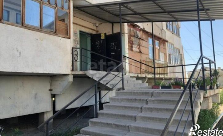 1-комн квартира Республика Саха (Якутия), микрорайон Птицефабрика, 11