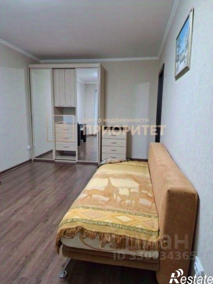 1-комн квартира ул Кальвица, 9/2,  д. 9/2