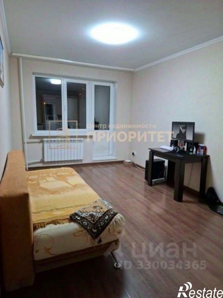 1-комн квартира ул Кальвица, 9/2,  д. 9/2