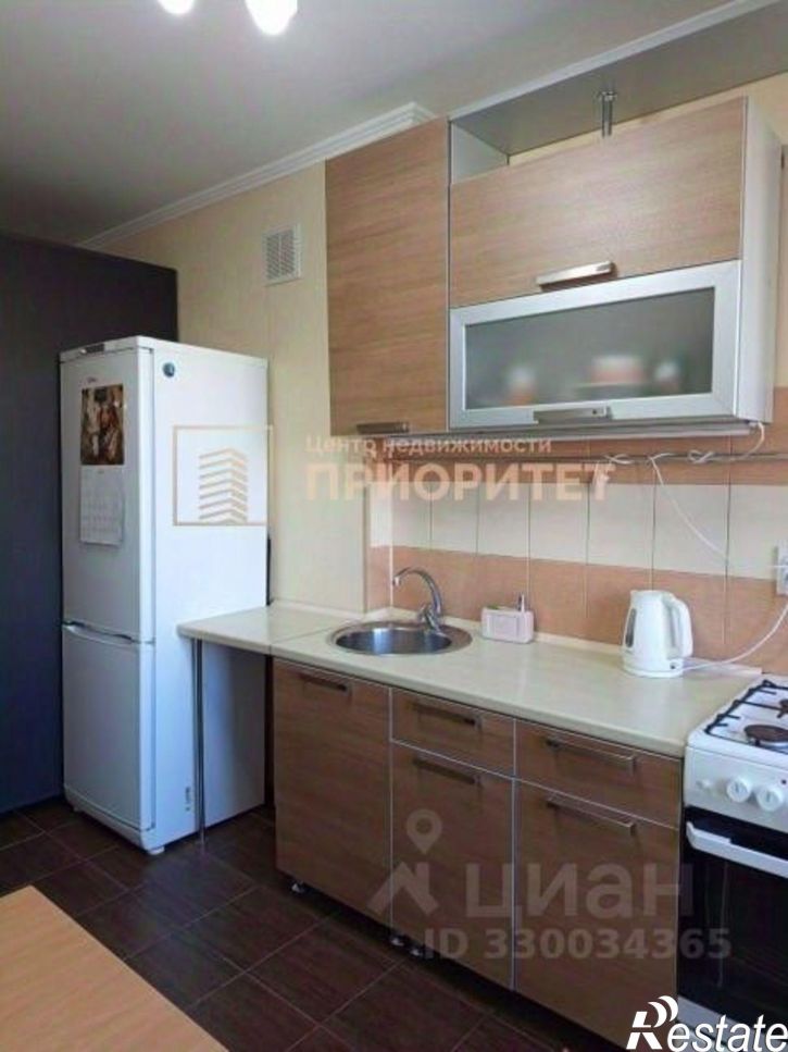 1-комн квартира ул Кальвица, 9/2,  д. 9/2