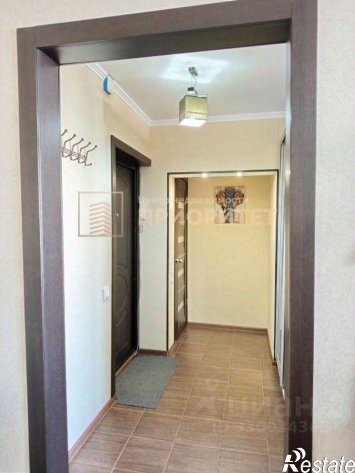 1-комн квартира ул Кальвица, 9/2,  д. 9/2