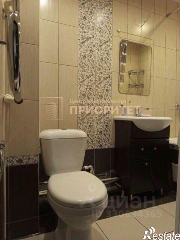 1-комн квартира ул Кальвица, 9/2,  д. 9/2
