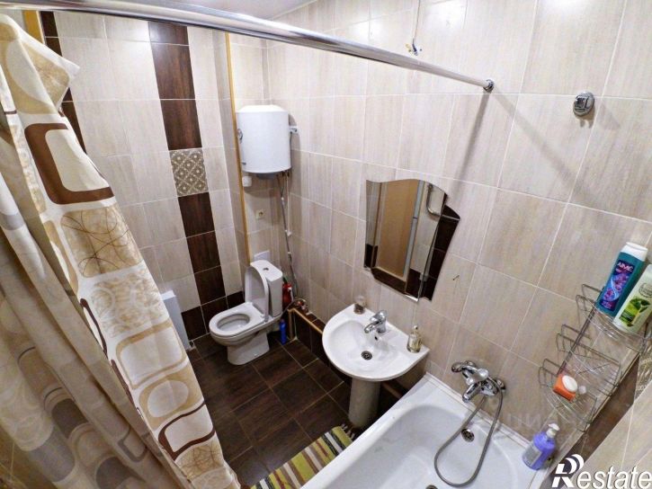 1-комн квартира ул Короленко, 19,  д. 19