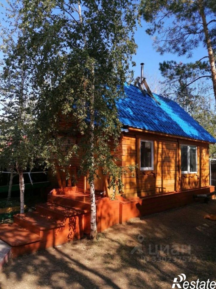 Коттедж/дом Республика Саха (Якутия)