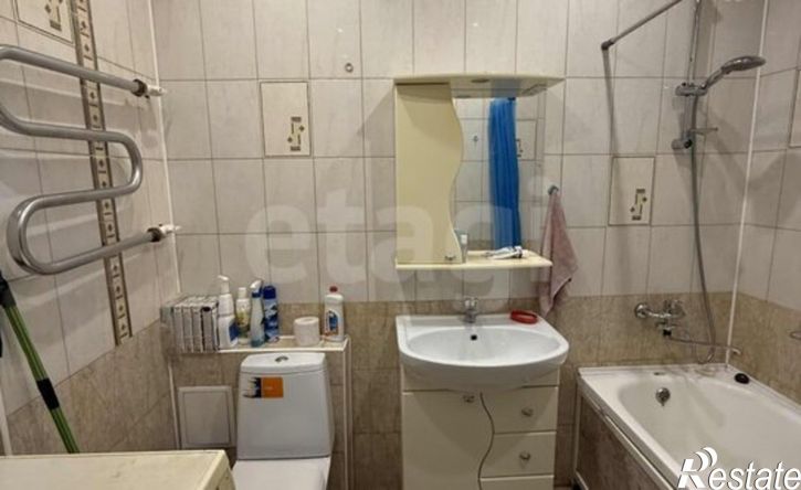 2-комн квартира ул Ойунского, 10,  д. 10