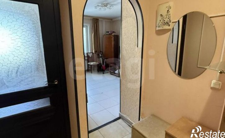 2-комн квартира ул Ойунского, 10,  д. 10