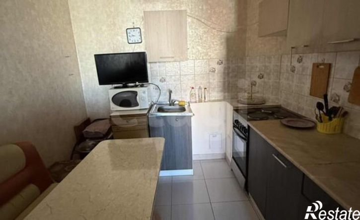 2-комн квартира ул Ойунского, 10,  д. 10