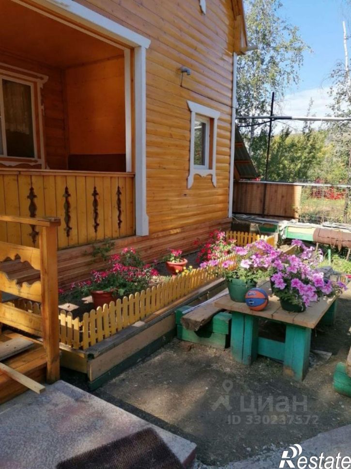 Коттедж/дом Республика Саха (Якутия)
