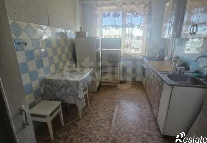 1-комн квартира улица Фёдора Попова, 14/3,  д. 14/3