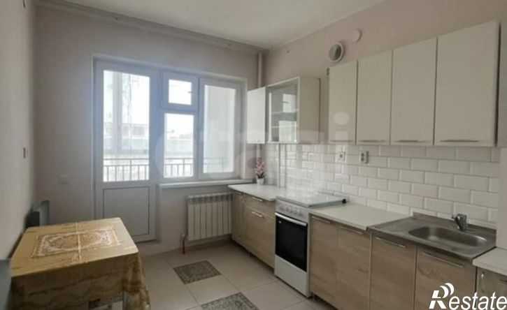 1-комн квартира улица Бестужева-Марлинского, 18,  д. 18