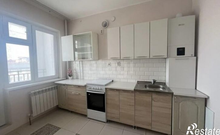 1-комн квартира улица Бестужева-Марлинского, 18,  д. 18