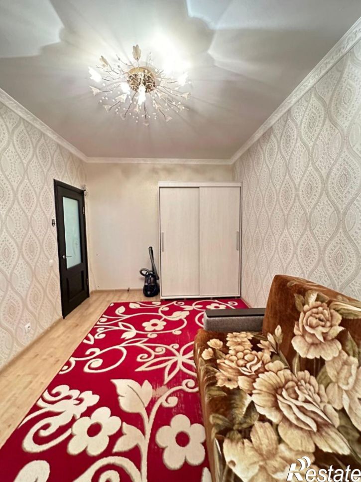 1-комн квартира ул Н.Е. Мординова, 21 1,  д. 21 1,  к. 1