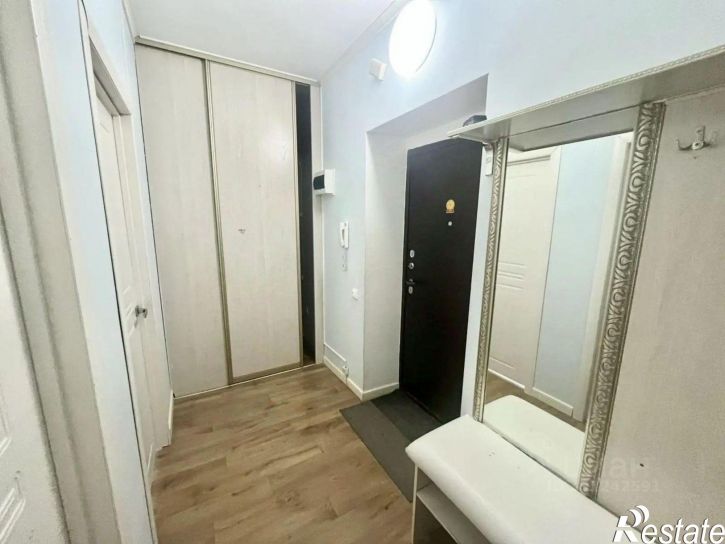 1-комн квартира ул Богдана Чижика, 27/1,  д. 27/1