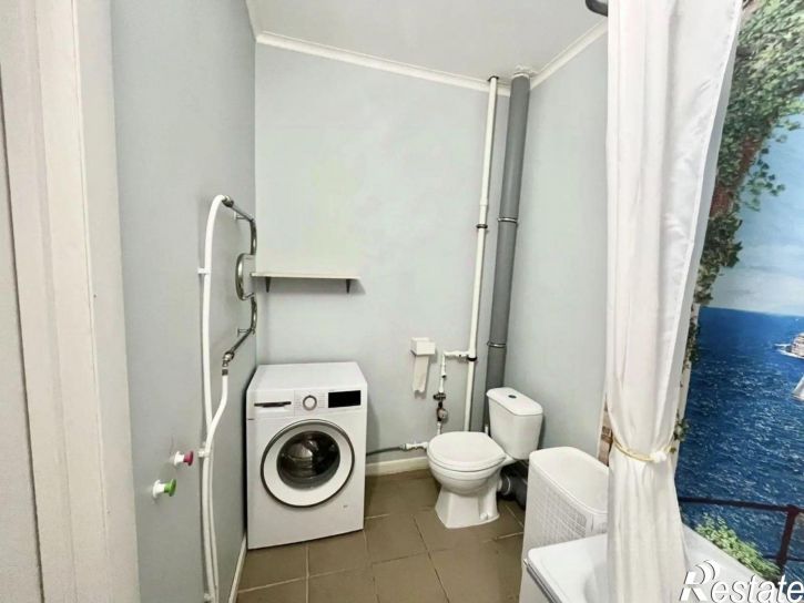 1-комн квартира ул Богдана Чижика, 27/1,  д. 27/1