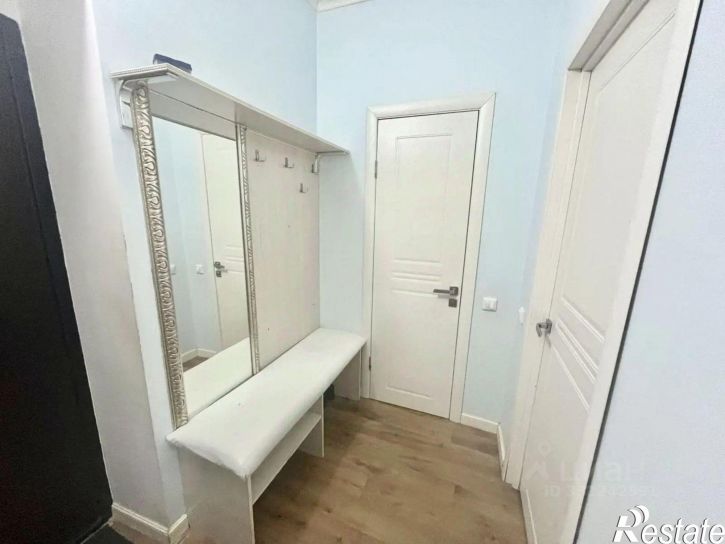 1-комн квартира ул Богдана Чижика, 27/1,  д. 27/1
