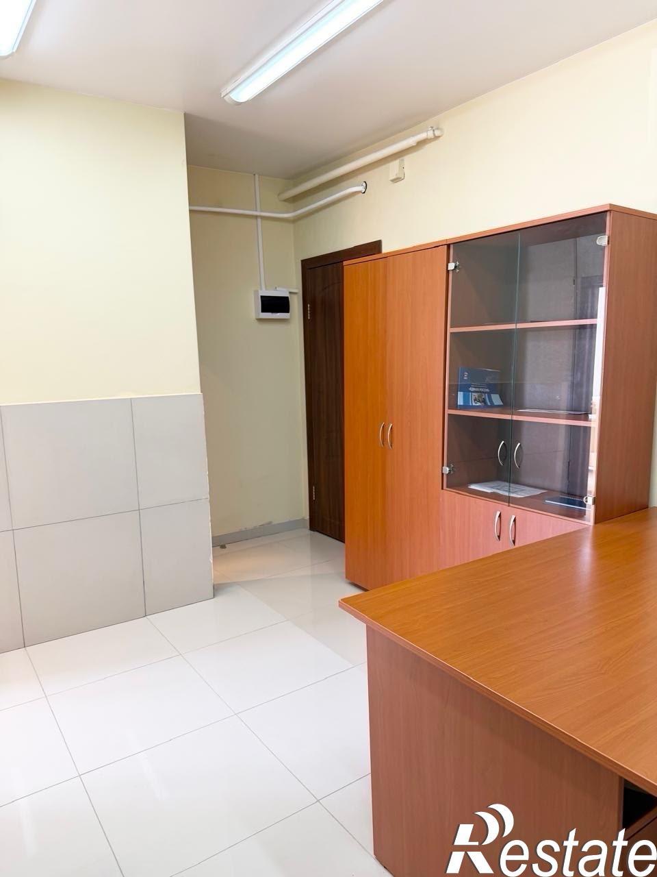 Купить офис, помещение под офис за 12 000 000 рублей на Ярославского, 24