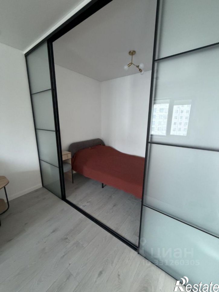 1-комн квартира ул Курашова, 49,  д. 49