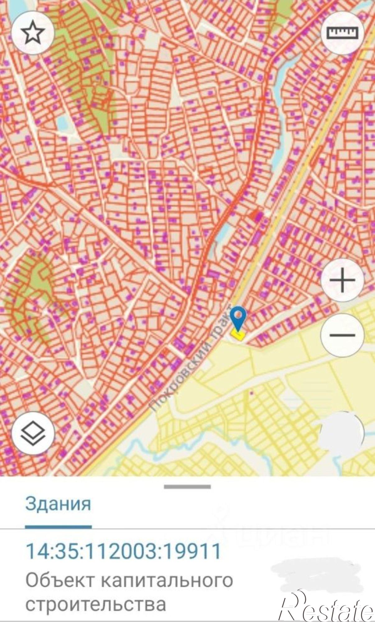 Купить ОСЗ, отдельно стоящее здание за 49 000 800 рублей на ул Астрофизическая, 59
