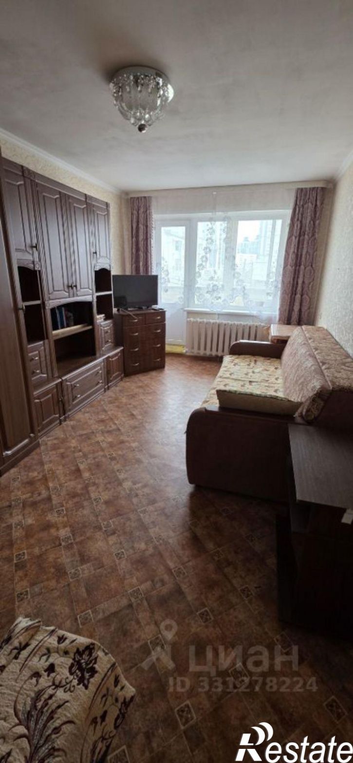 1-комн квартира ул Халтурина, 4,  д. 4
