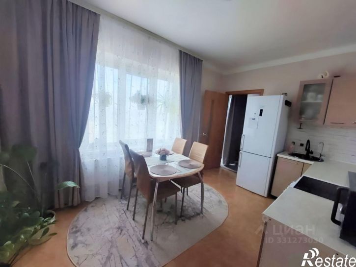 2-комн квартира Воинская улица, 9/3,  д. 9/3