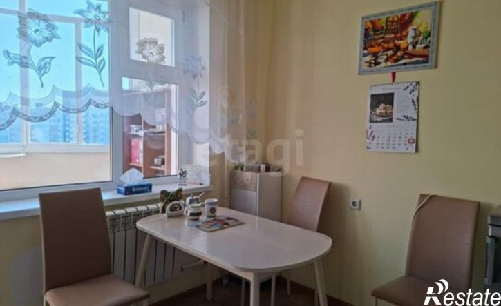 1-комн квартира Республика Саха (Якутия), 203-й микрорайон, 16