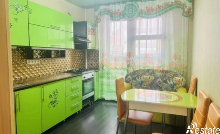 1-комн квартира улица Фёдора Попова, 2/2,  д. 2/2