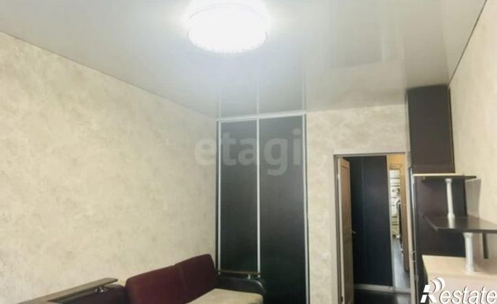 1-комн квартира улица Фёдора Попова, 2/2,  д. 2/2