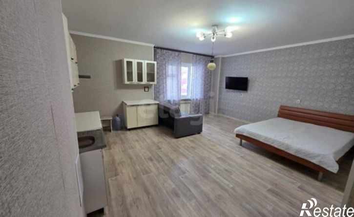 2-комн квартира Республика Саха (Якутия), 203-й микрорайон, 26