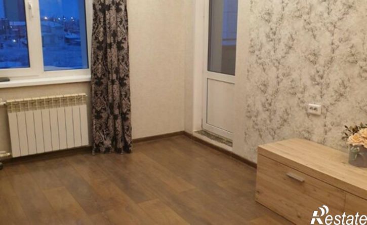 1-комн квартира Сергеляхское шоссе 12 км, 7,  д. 7