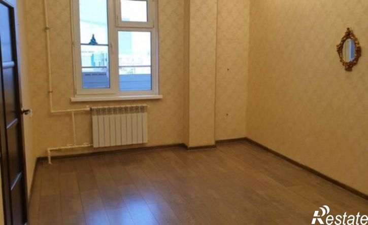 1-комн квартира Сергеляхское шоссе 12 км, 7,  д. 7