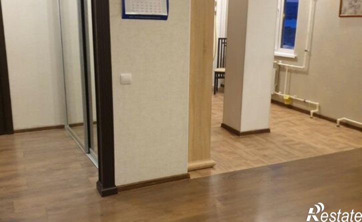 1-комн квартира Сергеляхское шоссе 12 км, 7,  д. 7