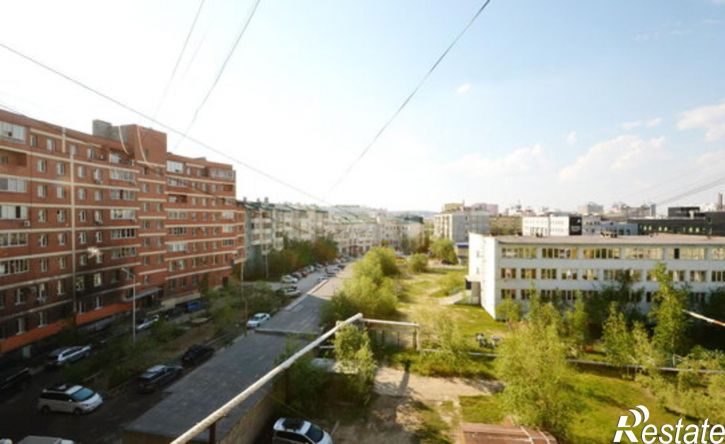 1-комн квартира ул Лермонтова, 52,  д. 52