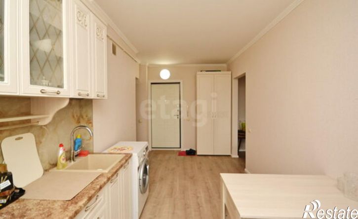 1-комн квартира ул Лермонтова, 52,  д. 52