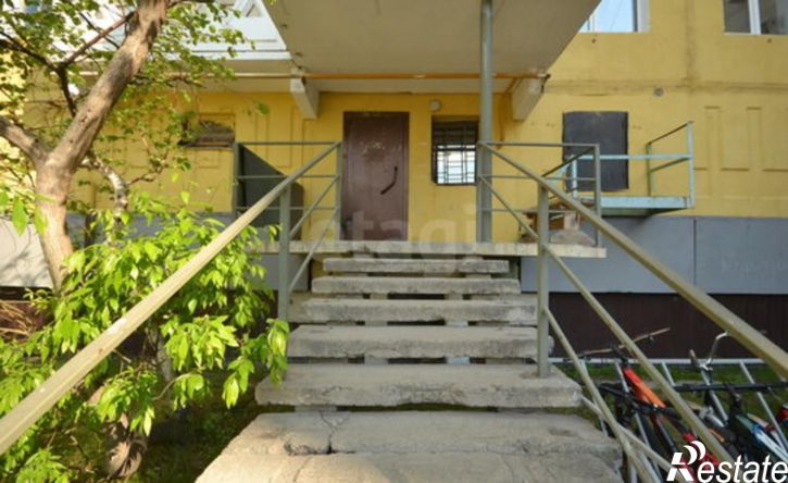 1-комн квартира ул Лермонтова, 52,  д. 52