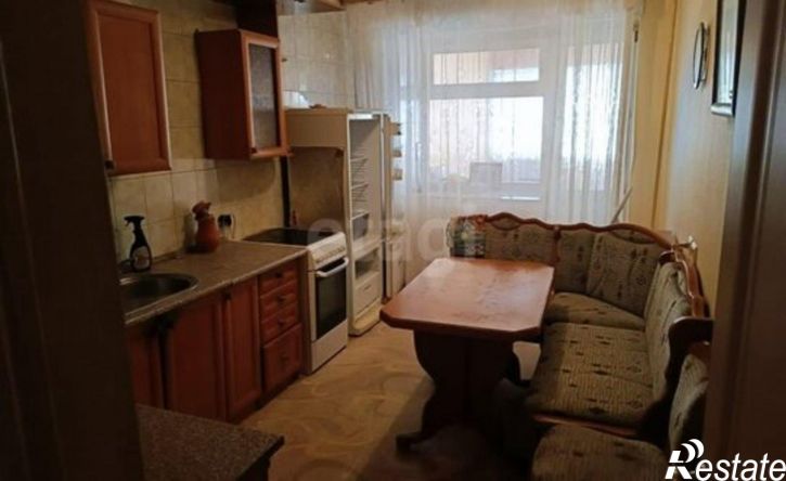 2-комн квартира ул 50 лет Советской Армии, 25/3,  д. 25/3