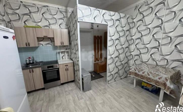 1-комн квартира ул Бабушкина, 12/2,  д. 12/2
