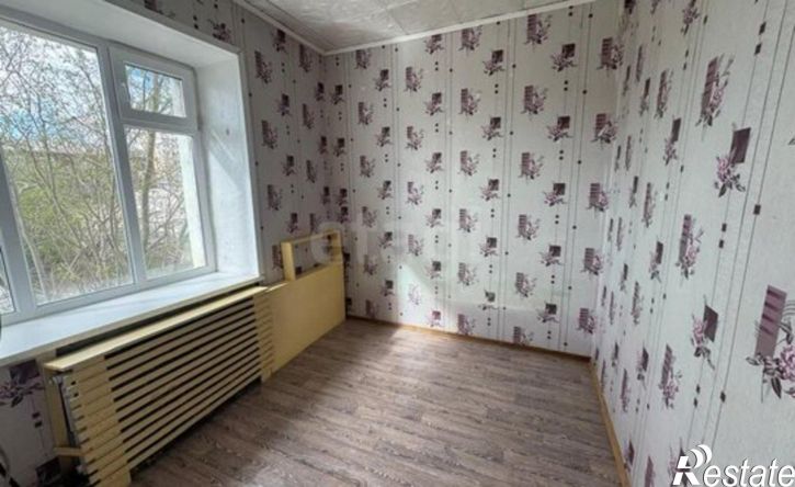 1-комн квартира ул Бабушкина, 12/2,  д. 12/2