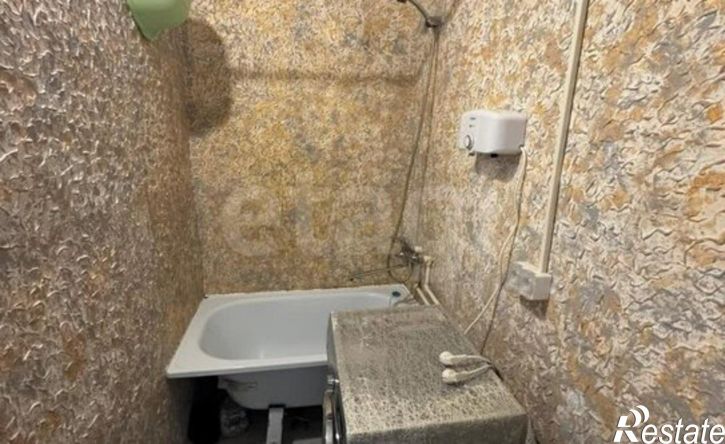 1-комн квартира ул Бабушкина, 12/2,  д. 12/2