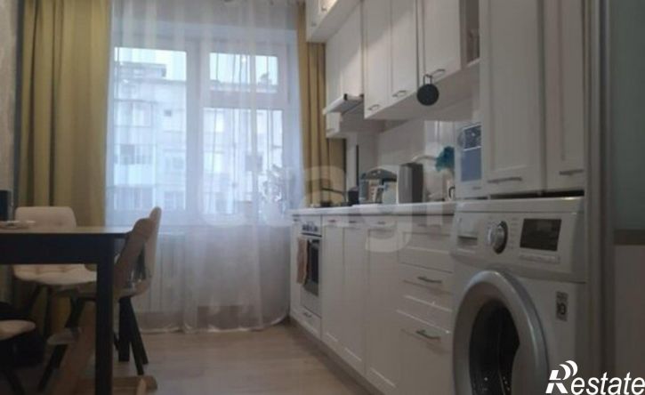3-комн квартира ул Можайского, 17/4,  д. 17/4