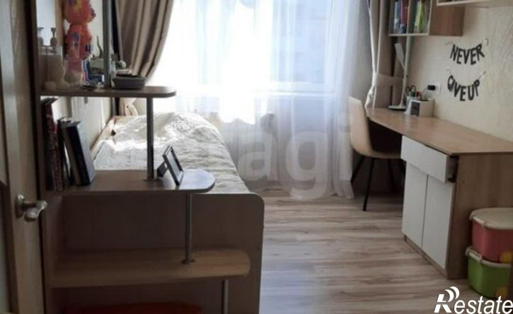 3-комн квартира ул Можайского, 17/4,  д. 17/4